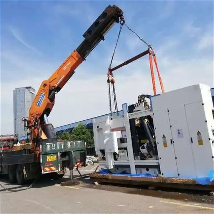 黄陂附近小吊车联系方式|8-16吨|本地及时服务