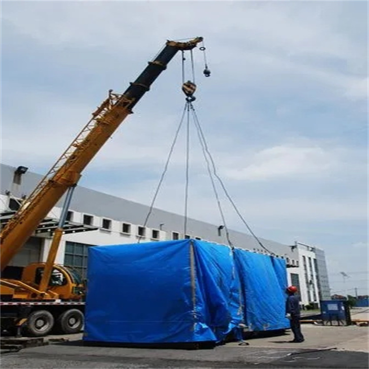 黄陂吊30吨需要多大的吊车