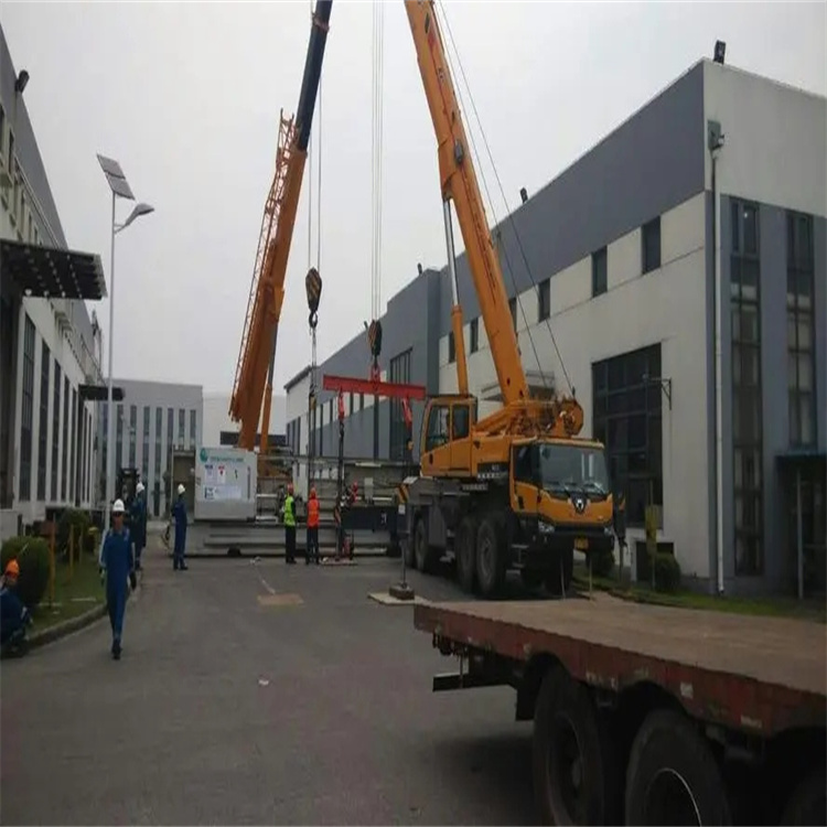 黄陂吊车吊什么东西最难