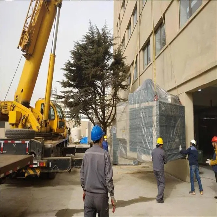 黄陂35吨吊车能吊多高