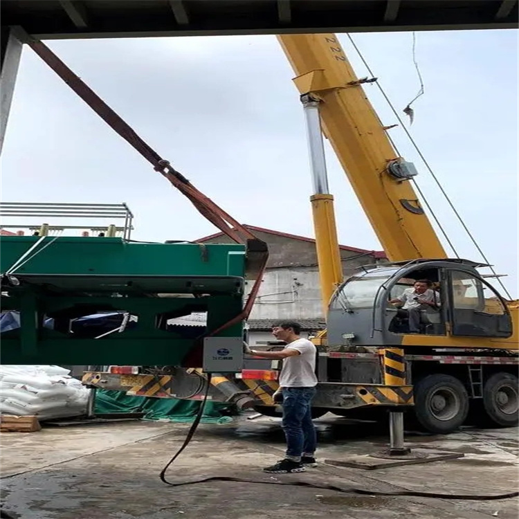 黄陂大吨位吊车租赁应急保障方案|化解突发吊装需求难题