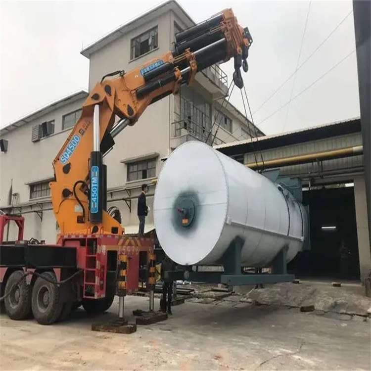 黄陂吊车租用电话|24小时应急服务|精准吊装方案